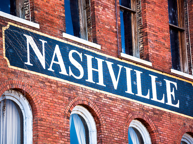 Nashville