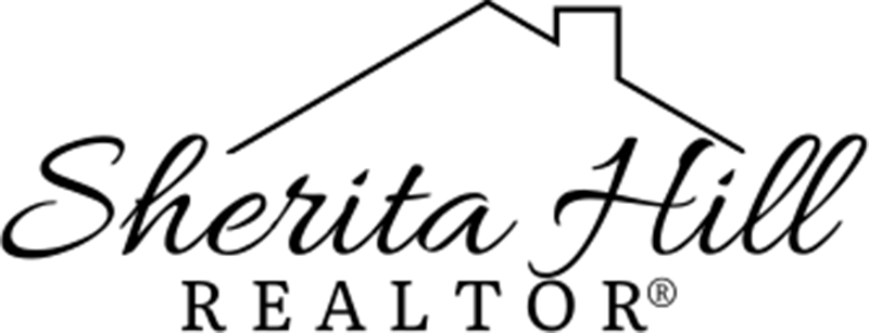 Sherita Hill Logo